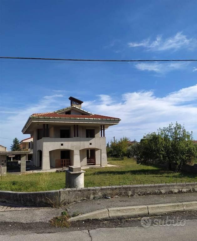 Appartamento – Lanciano, Santo Spirito, Chieti - Vista 5