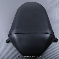 Sella passeggero YAMAHA MT07 2018 - 2024