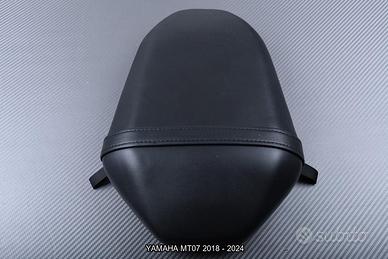Sella passeggero YAMAHA MT07 2018 - 2024
