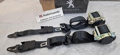 Cinture PEUGEOT 208 E 2008 anno 2019 2025