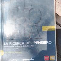 libro di filosofia per superiori