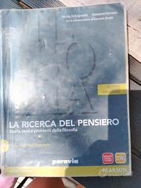 libro di filosofia per superiori