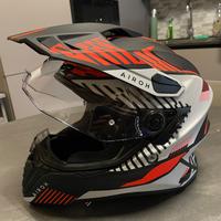 Casco Airoh Commander Boost