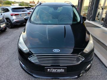 FORD C-Max 7 POSTI 1.5 TDCi 120CV Titanium