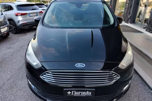FORD C-Max 7 POSTI 1.5 TDCi 120CV Titanium