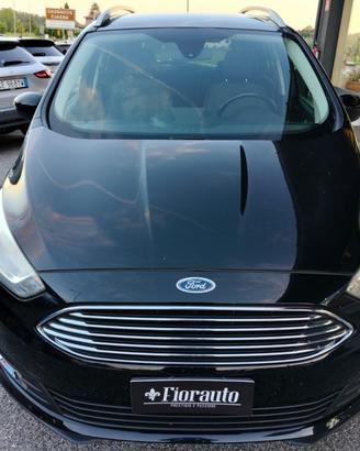 FORD C-Max 7 POSTI 1.5 TDCi 120CV Titanium