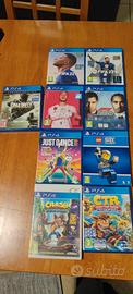 PS4 1 TB