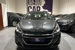 Peugeot 208 BlueHDi 75 5 porte Active