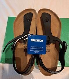 Birkenstock uomo