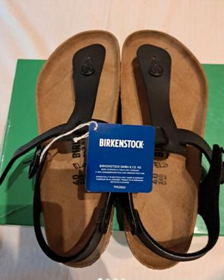 Birkenstock uomo