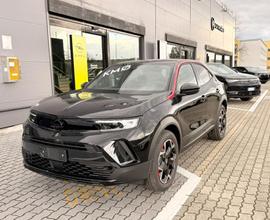 OPEL Mokka 1.2 GS Turbo 100 CV