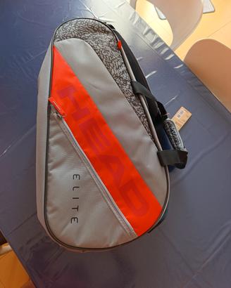 BORSA PADEL HEAD ELITE