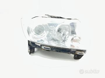 FARO ANTERIORE DESTRO JEEP Compass Serie 05132552A