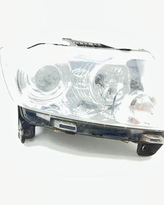 FARO ANTERIORE DESTRO JEEP Compass Serie 05132552A