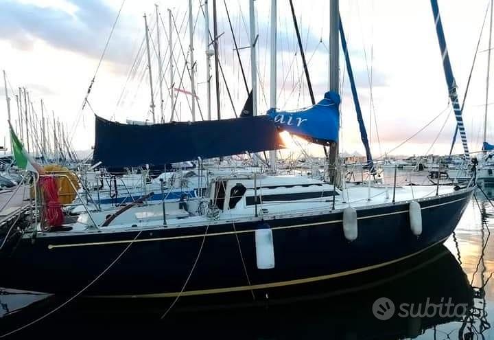Barca saver 5,60m - Nautica In vendita a Cagliari