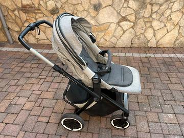 Passeggino Jané Crosslight Pro 2