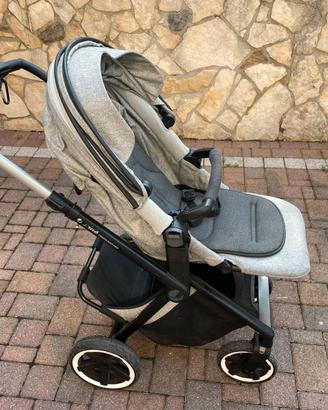 Passeggino Jané Crosslight Pro 2