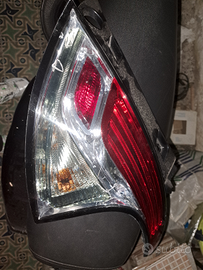 Fanale faro posteriore Lancia Ypsilon