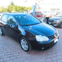 Volkswagen Golf 1.9 TDI Comfortline KM CERT