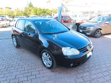 Volkswagen Golf 1.9 TDI Comfortline KM CERT