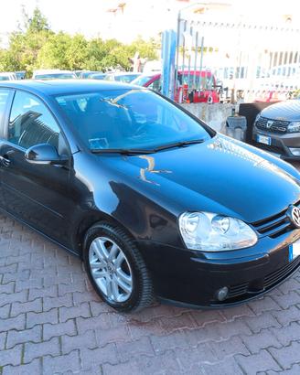 Volkswagen Golf 1.9 TDI Comfortline KM CERT