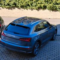 AUDI Q5 S LINE PLUS 40 TDI QUATTRO