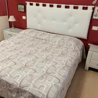 camera da letto matrimoniale