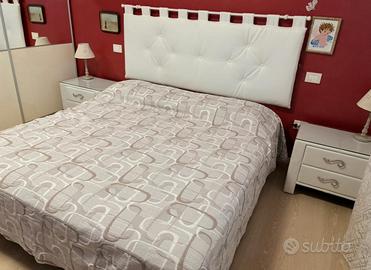 camera da letto matrimoniale