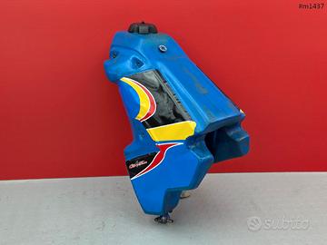 SERBATOIO TANK TM RACING MX 125 1997 1998 EN