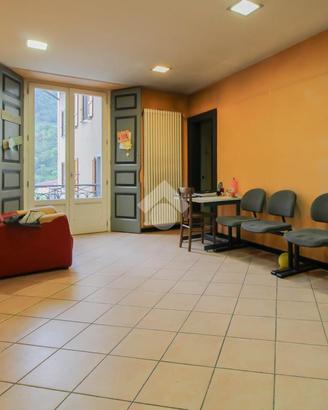 UFFICIO A ZOGNO