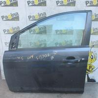PORTA ANT SX FORD FOCUS 1.6 TDCI 2010 G8DD 23/2022