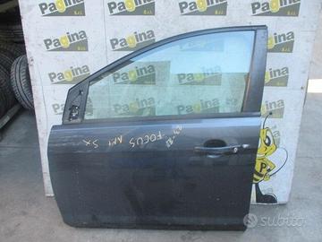 PORTA ANT SX FORD FOCUS 1.6 TDCI 2010 G8DD 23/2022