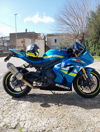 Splendida GSX