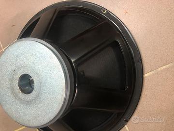 subwoofer 18pollici