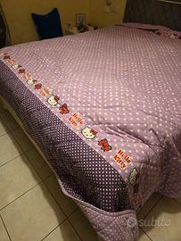 Trapunta matrimoniale 