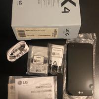 LG K4