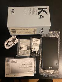 LG K4