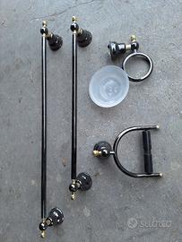 Accessori bagno