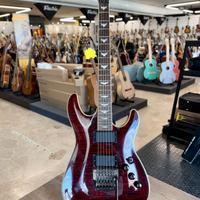 SCHECTER OMEN EXTREME FR RED