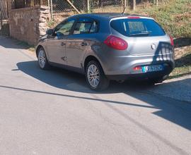 FIAT Bravo/Brava - 2010