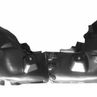 RIPARO PASSARUOTA OPEL CORSA 2014 IN POI