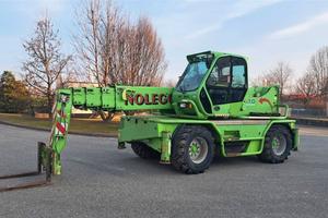 Sollevatore telescopico Roto 40.25 MCSS