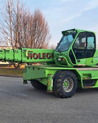 Sollevatore telescopico Roto 40.25 MCSS
