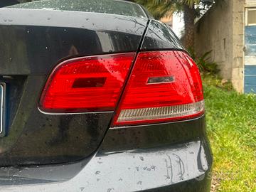 Fanali posteriori bmw e92 pre lci
