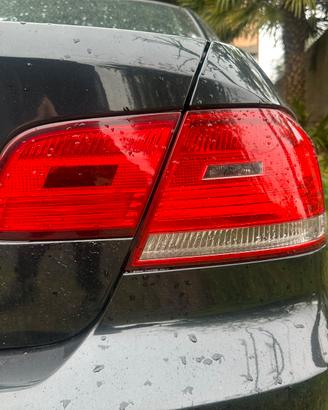 Fanali posteriori bmw e92 pre lci