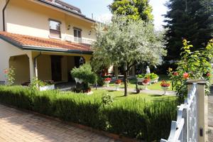 Appartamento casa vacanze Patty