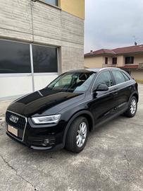 Audi Q3 2.0 Tdi