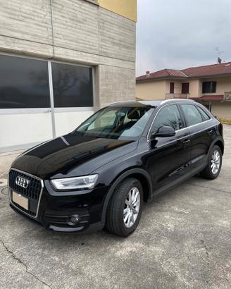 Audi Q3 2.0 Tdi