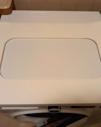 i genio 958 kit di sovrapposizione lavatrice slim
