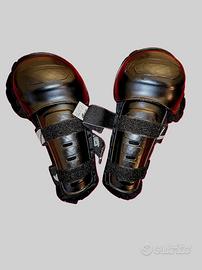 GINOCCHIERE UFO PER MOTO
